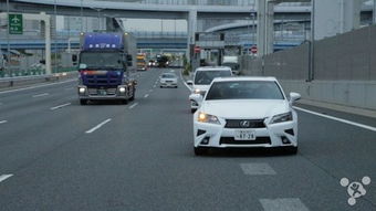 豐田無(wú)人駕駛汽車開(kāi)啟道路測(cè)試 智能出行進(jìn)入關(guān)鍵階段