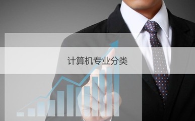 南寧計算機技術員工資水平與計算機專業(yè)分類解析