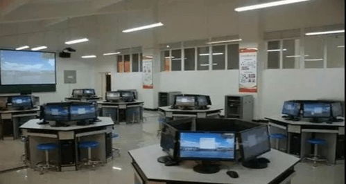 江西工程學院大數(shù)據(jù)與計算機學院 計算機網絡工程專業(yè)推介