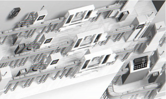 以MES系統為核心構建智能工廠，賦能計算機網絡工程新篇章