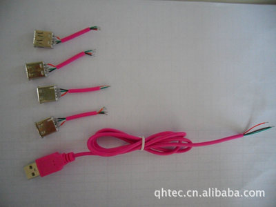USB線材選購指南 從基礎(chǔ)認知到專業(yè)匹配，打造高效數(shù)碼與電腦連接方案